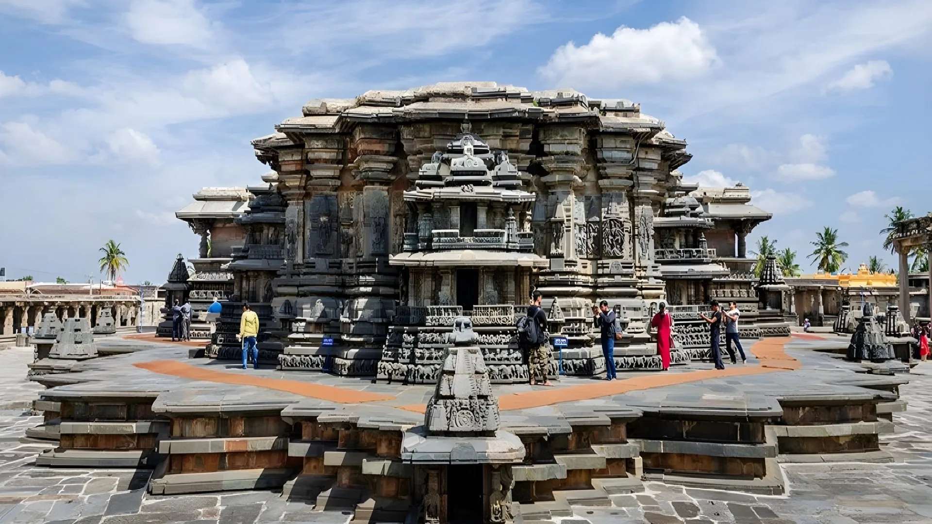 Belur